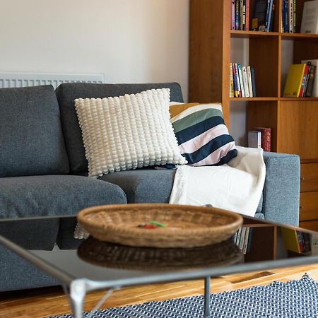 Superfast Broadband 2Bd City Flat Farringdon London Kültér fotó
