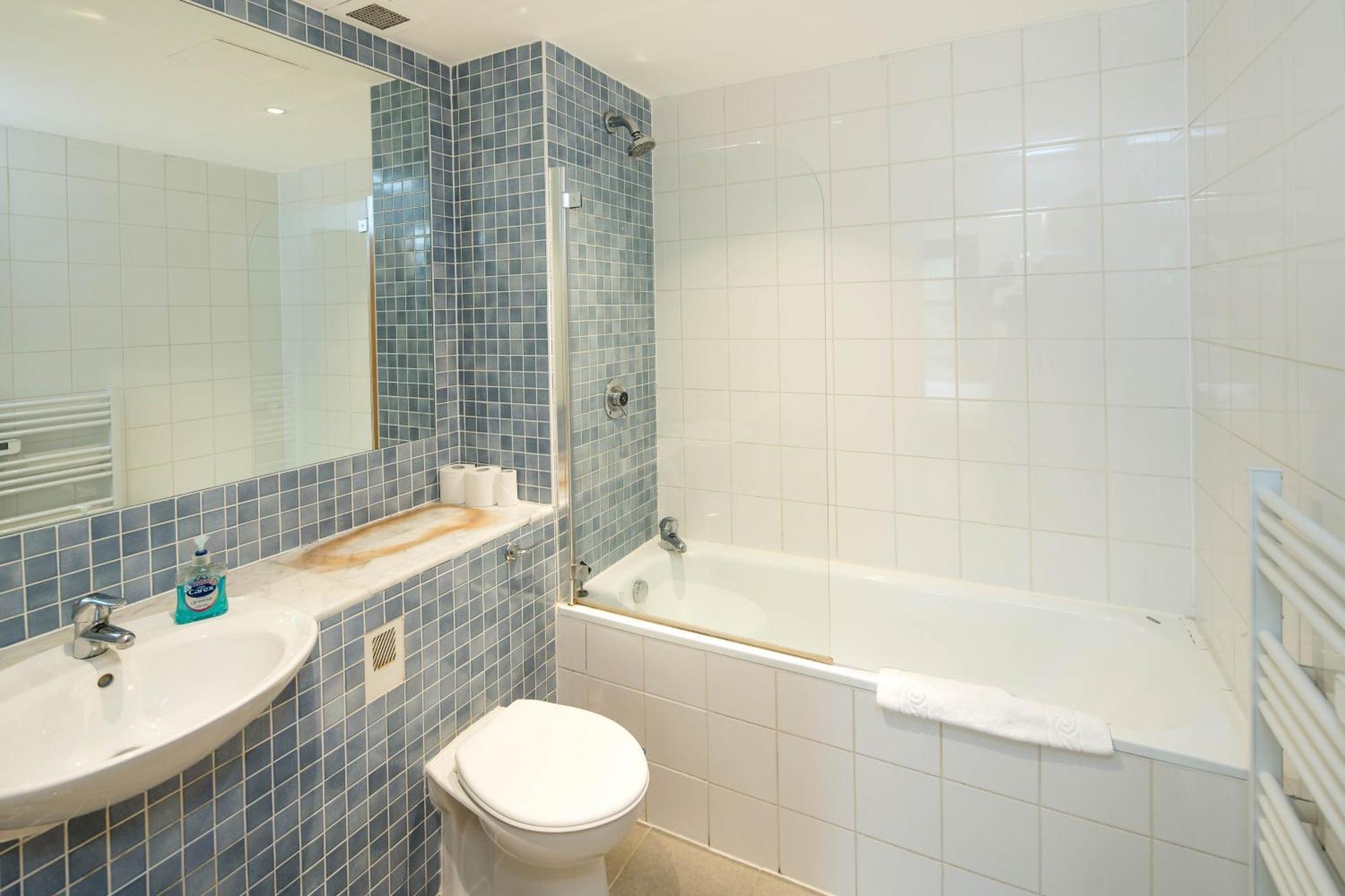 Superfast Broadband 2Bd City Flat Farringdon London Kültér fotó