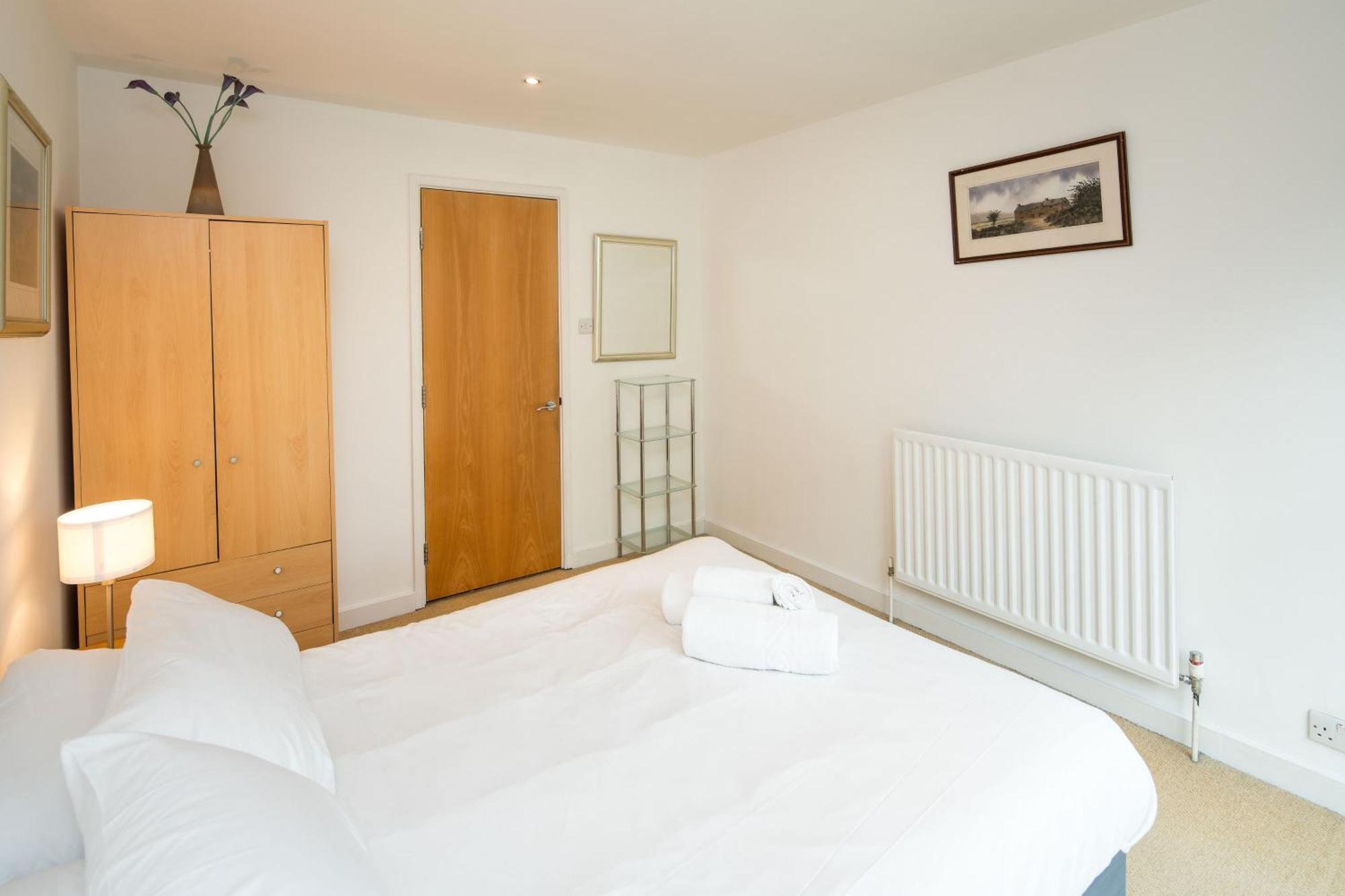 Superfast Broadband 2Bd City Flat Farringdon London Kültér fotó